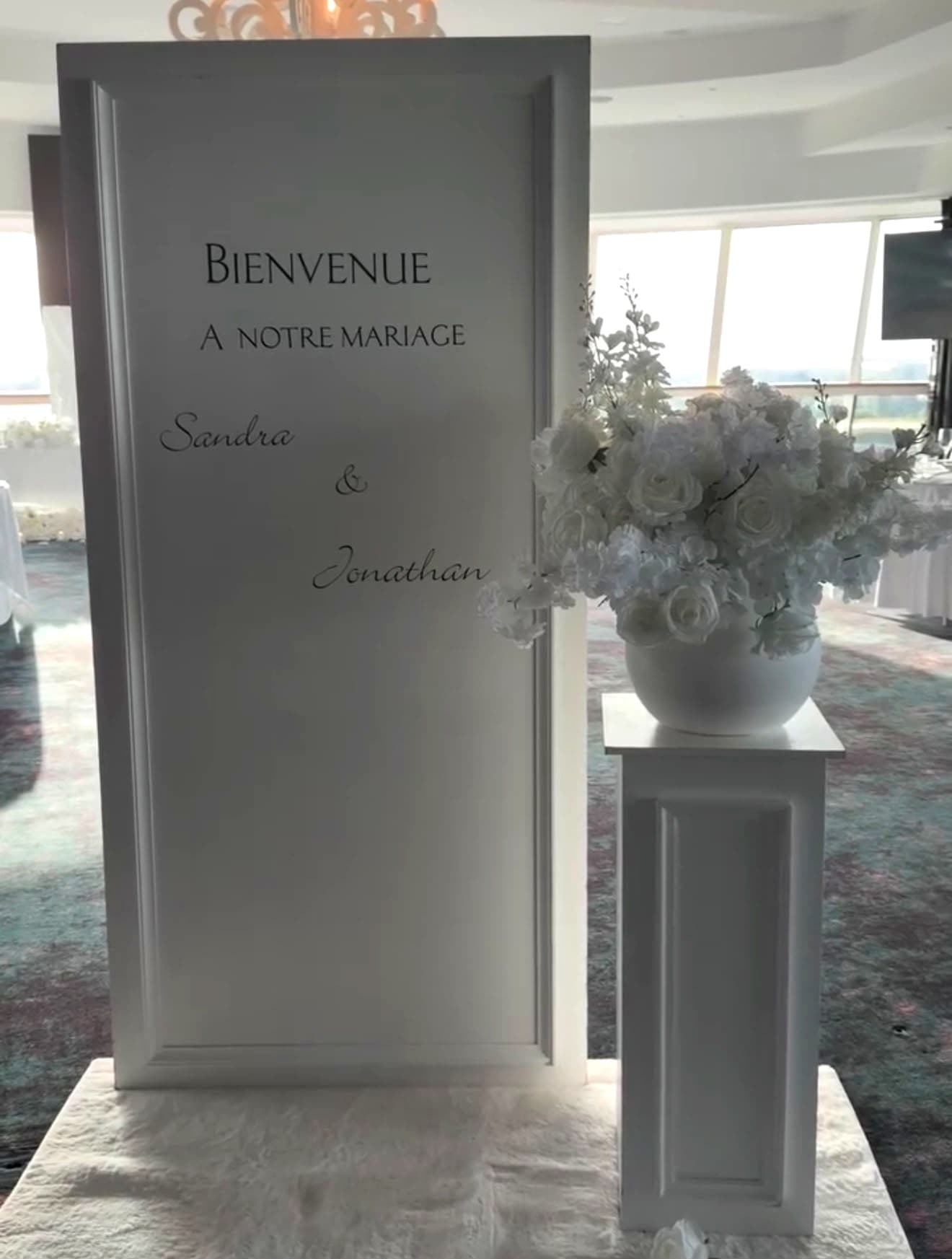 Entrée Classique